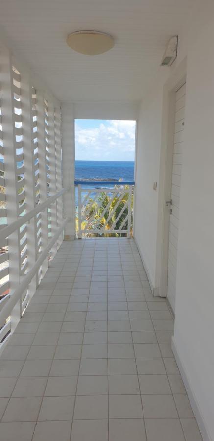 Studio Nikita Manganao, Appartement Standing Vue Mer سانت فرانسوا المظهر الخارجي الصورة