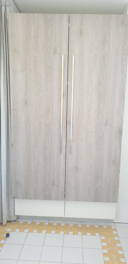 Studio Nikita Manganao, Appartement Standing Vue Mer سانت فرانسوا المظهر الخارجي الصورة